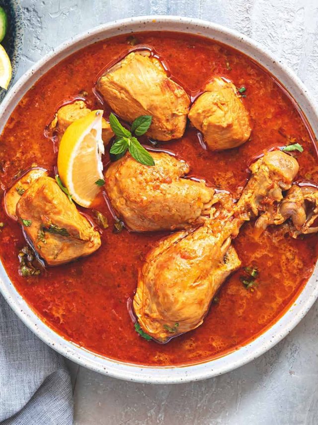 ঢাকা দিয়ে রান্না করেন চিকেন? এই ৫ মারাত্মক ভুল করলেই সর্বনাশ