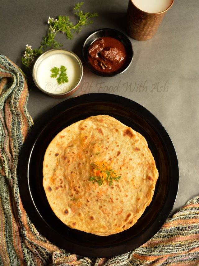 ছাতুর পরোটার স্বাদ বাড়বে চারগুণ, দিন শুধু এই 'সিক্রেট' মশলা