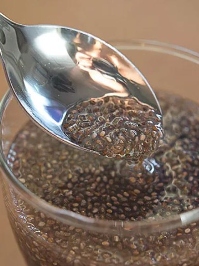 চিয়া সিড খাওয়ার আগে এই মারাত্মক ভুলটি করছেন না তো?