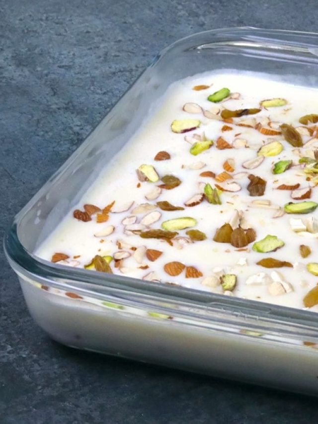 পৌষ পার্বণে এভাবে বানান নারকেলের পায়েস, স্বাদ যেন অমৃত