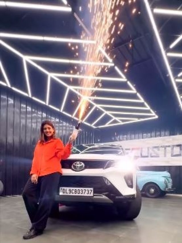 'কাঁচা বাদাম' রিল করেই কোটি কোটি টাকার মালিক, মাত্র ২৪-এ মালামাল অঞ্জলি