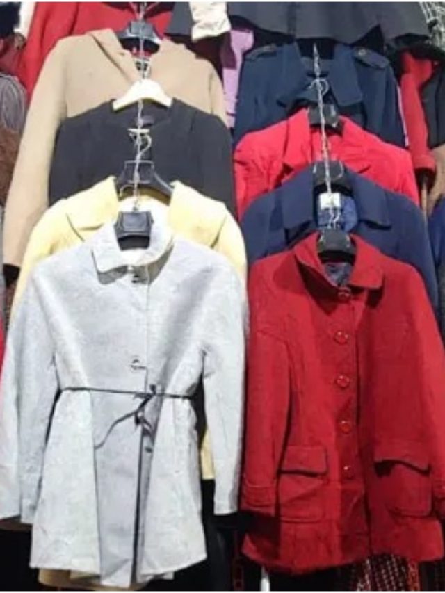 সস্তায় ফ্যাশনেবল শীতবস্ত্র চাই? চলে আসুন কলকাতার এই মার্কিটগুলিতে