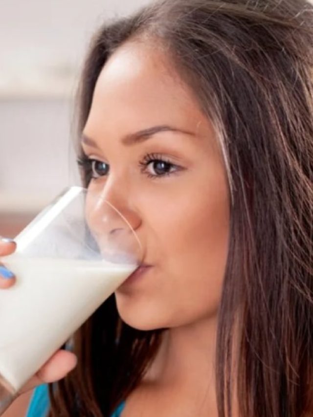 জীবনে ক্যালসিয়ামের ঘাটতি হবে না, দুধের সঙ্গে এই জিনিস মিশিয়ে খান