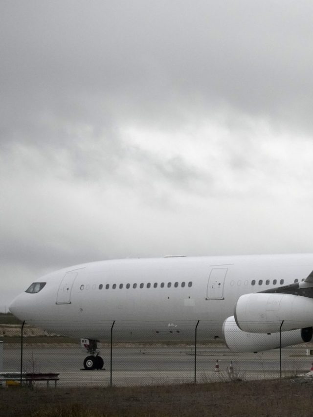 What is 'Donkey flight' row and how are Indians involved in it