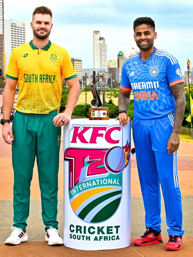 IND vs SA 3rd T2OI: Suryakumar Yadav-led India vs Aiden Markram-led South Africa; probable playing XI, toss timing, live telecast details, head-to-head stats, weather update