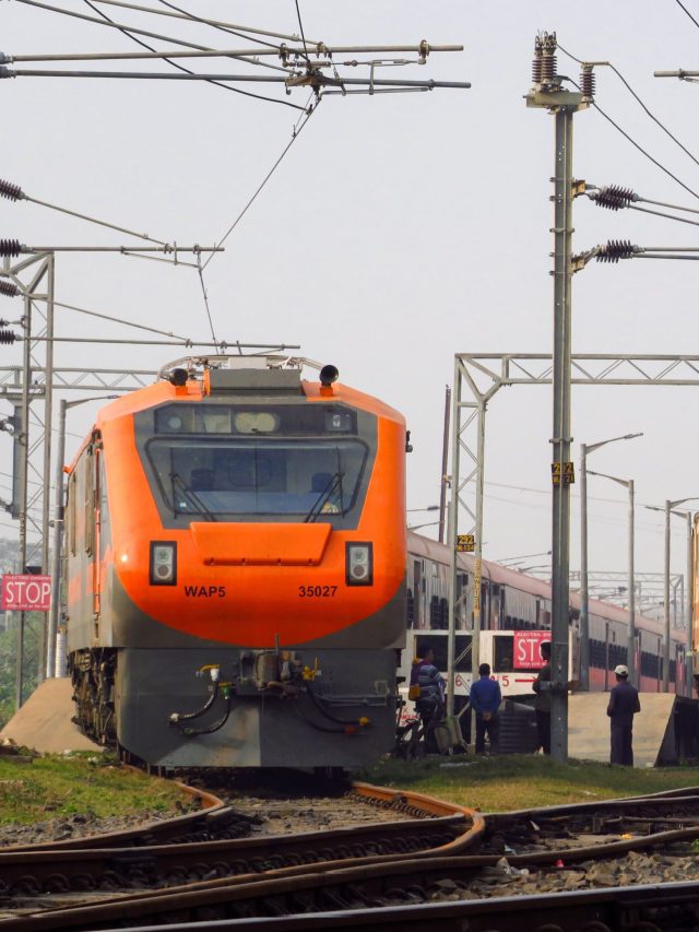 এবার ট্র্যাকে 'অমৃত ভারত', ওঠার আগে জানুন এই ট্রেনের বিশেষত্ব