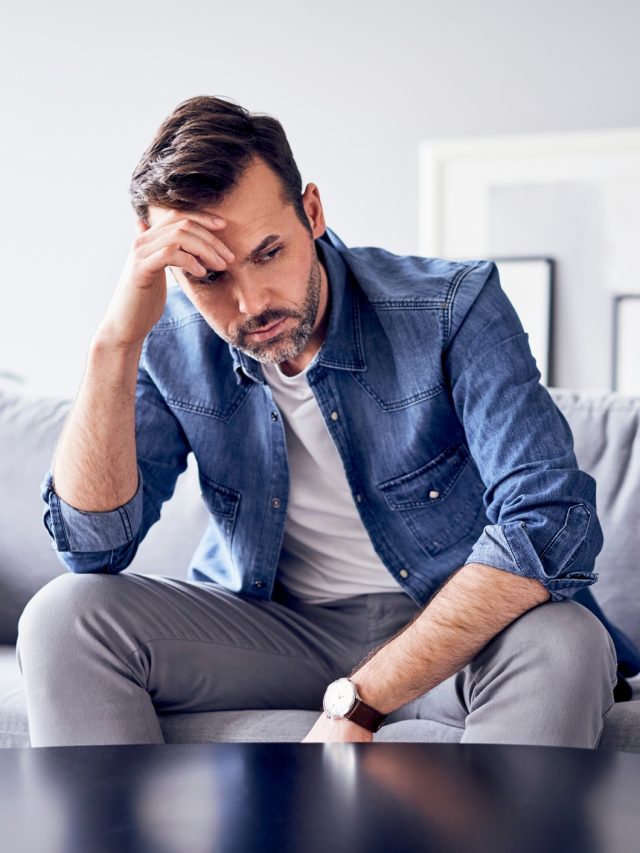 নষ্ট হতে পারে পুরুষত্ব, ৩ খাবার ভুলেও নয়