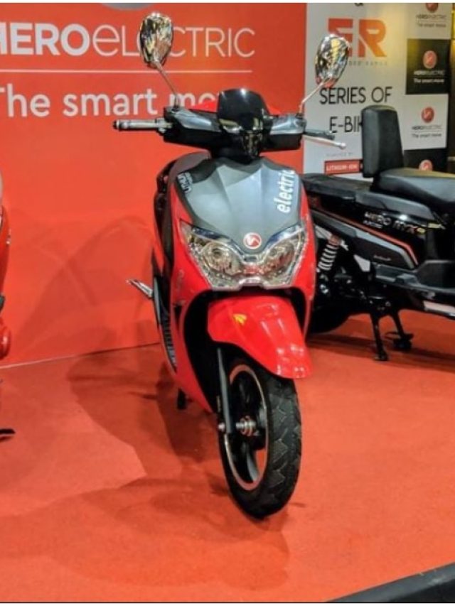 ১৫ টাকার বিদ্যুৎ খরচে কলকাতা থেকে দিঘা পৌঁছবে এই ই-স্কুটার!