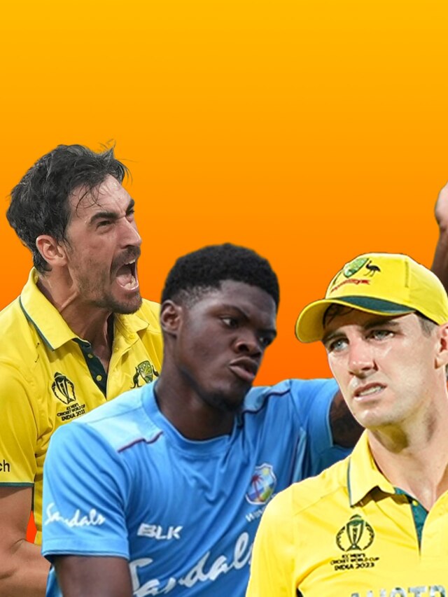 Mitchell Starc goes to KKR, Pat Cummins to SRH, Alzarri Joseph to RCB: Here are the updated squads of all IPL teams for 2024