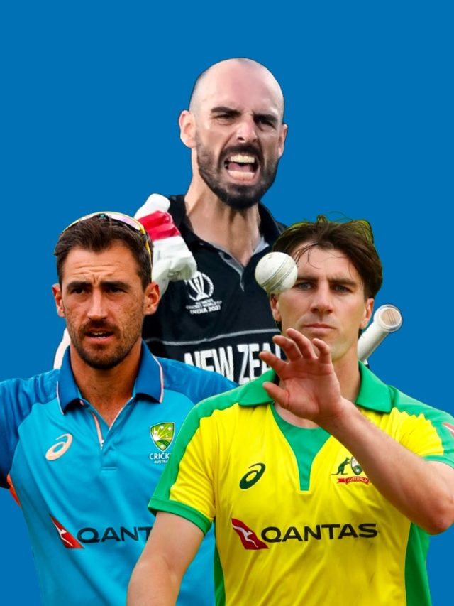 Mitchell Starc, Pat Cummins, Daryl Mitchell, and more: IPL 2024 auction turns THESE cricketers into millionaires; who earned what