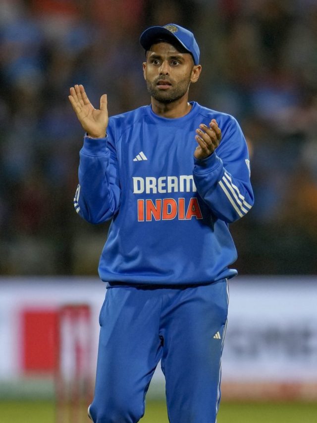 Ind vs SA T20 series: Suryakumar Yadav-led India vs Aiden Markram-led South Africa; Probable playing XI, toss timing, live telecast, head-to-head, win probability, injury, rain prediction, 1st T20 match called off