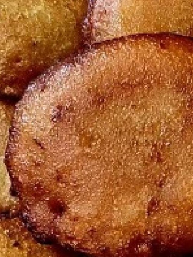 গুড় পিঠে খেলে বার বার চাইবেন, ঘরেই বানান এই পদ্ধতিতে