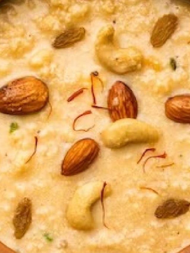 নলেন গুড়ের পায়েস দুর্দান্ত খেতে হবে, রইল রেসিপির সিক্রেট