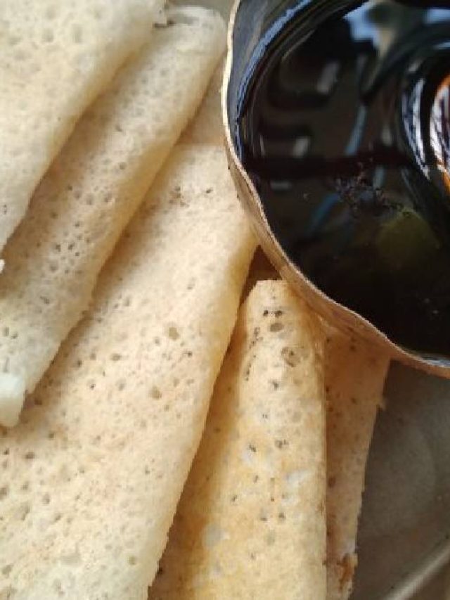 সরুচাকলি পিঠে নিখুঁত হবেই, রইল টিপস