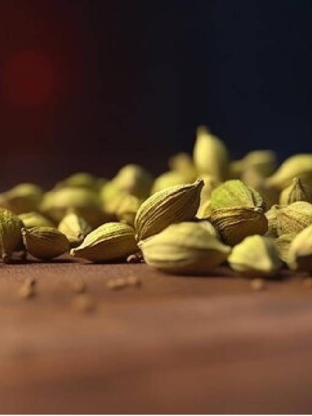 বাড়িতে হবে টাকার বৃষ্টি, যদি রাখেন এলাচ এই দুই স্থানে