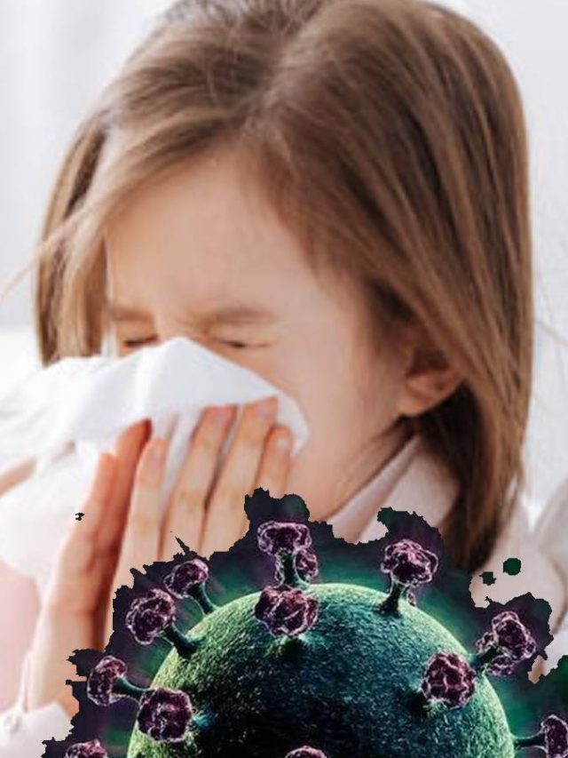 সাধারণ জ্বর না কোভিডের নতুন ভ্যারিয়েন্টে আক্রান্ত! রইল বোঝার উপায়