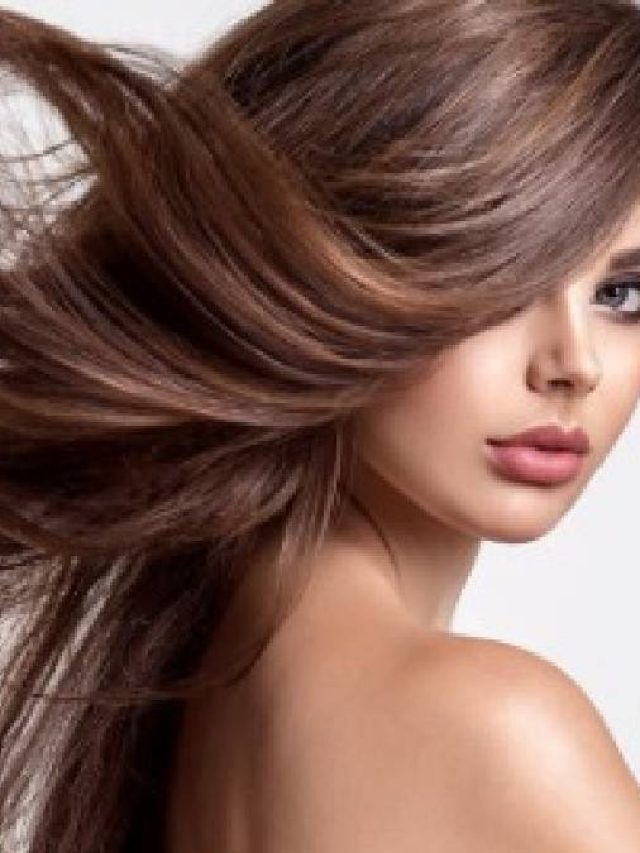 এটা মাখলেই চুল হবে নায়িকার মতো,  জানুন গোপন কথাটি