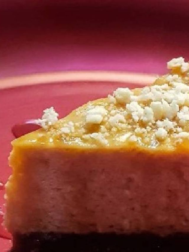 ডিম ছাড়া ঘরেই বানান নলেন গুড়ের কেক,  রইল রেসিপি