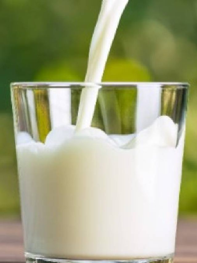 ঠান্ডায় দুধের সঙ্গে এটি মিশিয়ে খেলেই চাঙ্গা হবে শরীর