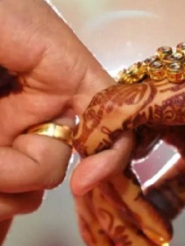 হাতের পাতায় এই রেখা থাকলে ২ বার বিয়ে হবে, মিলিয়ে নিন