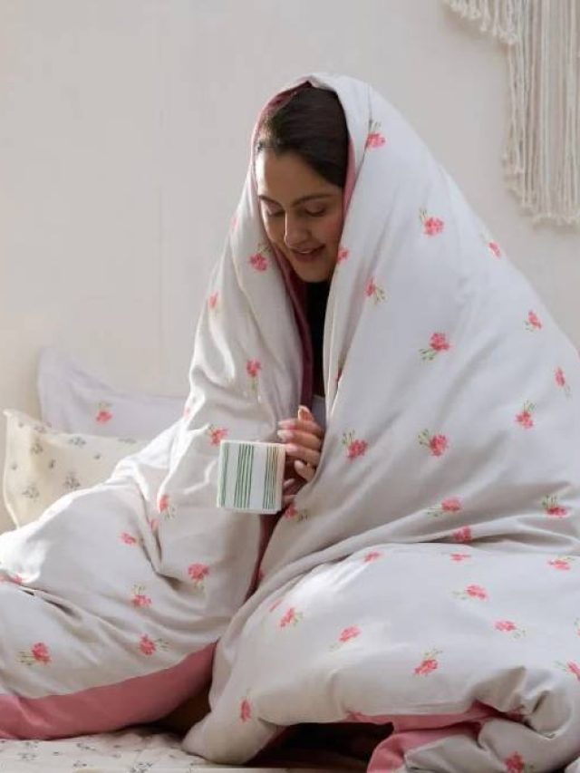 লেপ-কম্বল রোদে দেওয়া কি উচিত? বিশদে জানুন