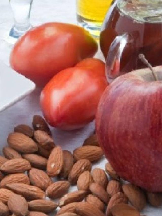 জব্দ হবে কোলেস্টেরল, পাতে রাখুন এই খাবার