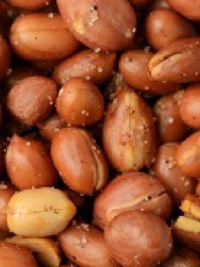 রোজ বাদাম খান? জানেন কী হচ্ছে শরীরে?