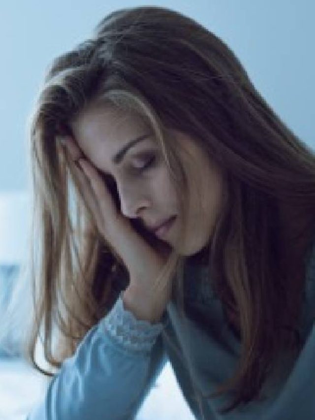 রাতে ঘুম হচ্ছে তো? না হলেই শরীরে থাবা বসাতে পারে এই রোগ