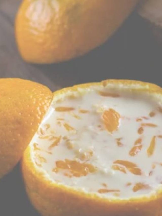 ঘরে বানান কমলালেবুর পায়েস, রইল রেসিপি