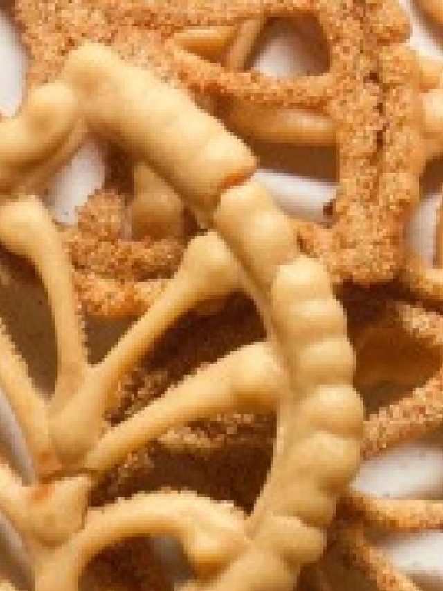 গয়না বড়ি ঘরে কী ভাবে বানাবেন? জানুন সহজ পদ্ধতি