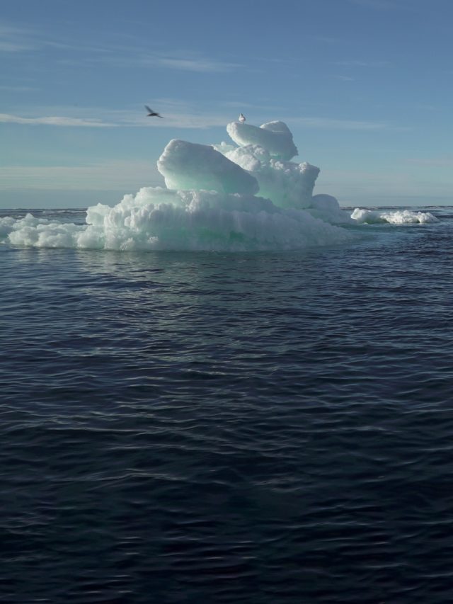 India now set to explore Earth's Northern Pole after landing on Moon's South Pole! All about Arctic expedition mission of NCPOR