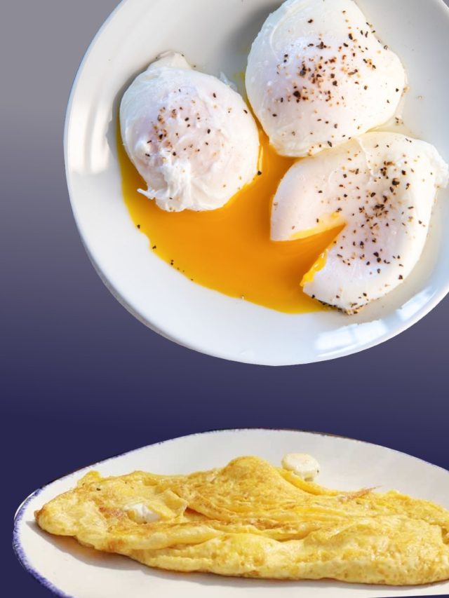 পোচ না অমলেট? কীভাবে ডিম খাওয়া উচিত?