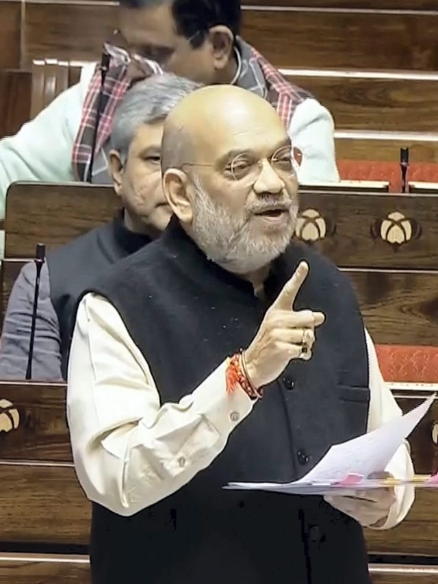 Inclusion of Organised Crime, Cyber Crime, Economic crime and more: All about the new criminal laws passed in Lok Sabha 