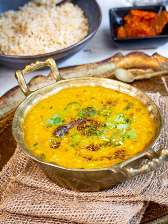 কোন ডালে কেমন ফোড়ন বেস্ট, জেনে নিন