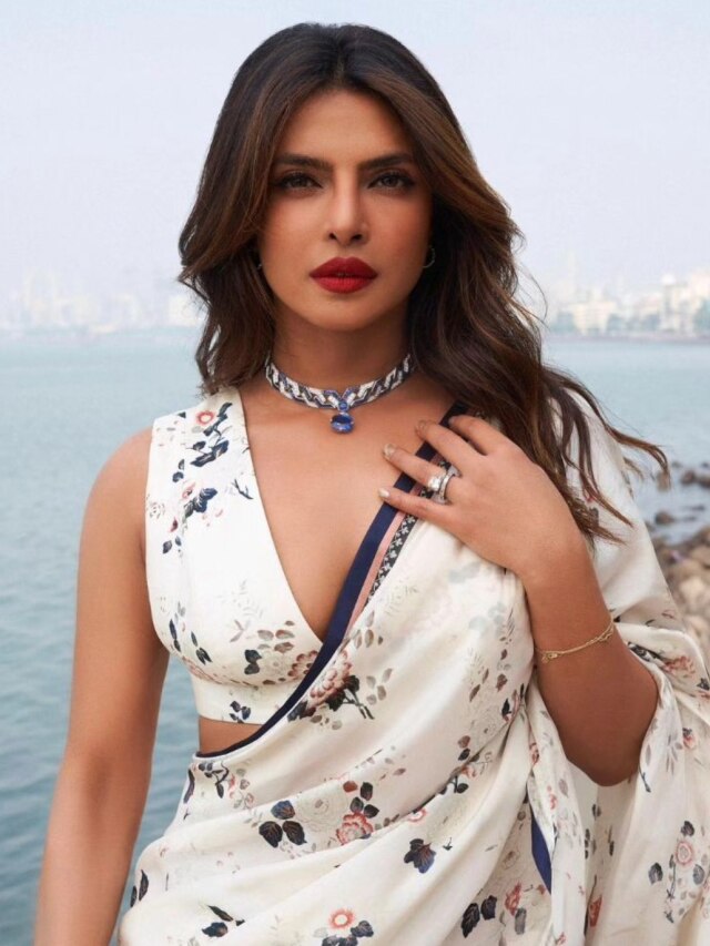 'Bumble', 'Anomaly', 'Purple Pebble Pictures': Entrepreneur Priyanka Chopra Jonas is here to rule