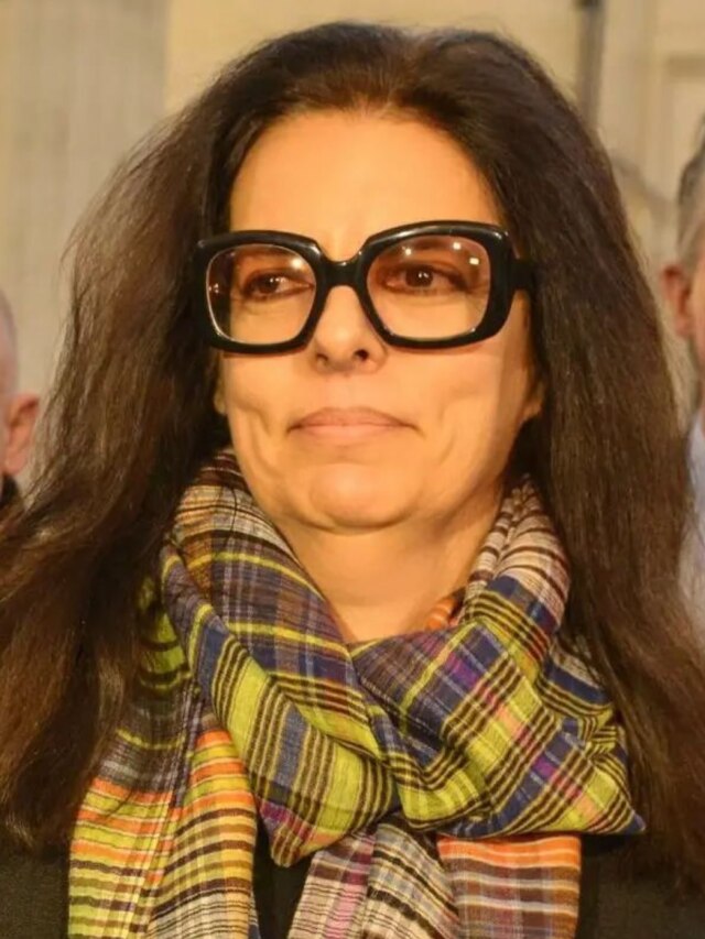 First woman to grace $100 billion fortune! All about L'Oreal's heir Francoise Bettencourt