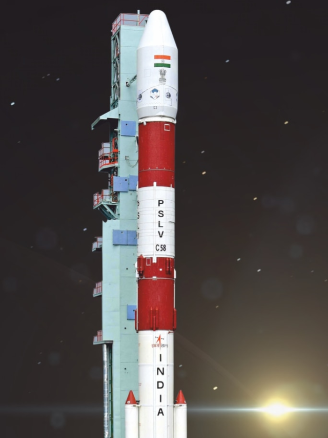 ISRO’s New Year Space Mission: Three startups to launch payloads aboard ...