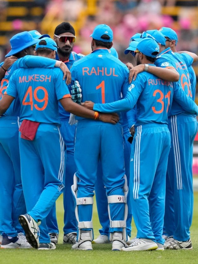 South Africa vs India: KL Rahul-led IND defeats Aiden Markram-led SA by 8 wickets; SA scores record low of 116 runs; Arshdeep Singh, Sai Sudharsan shine