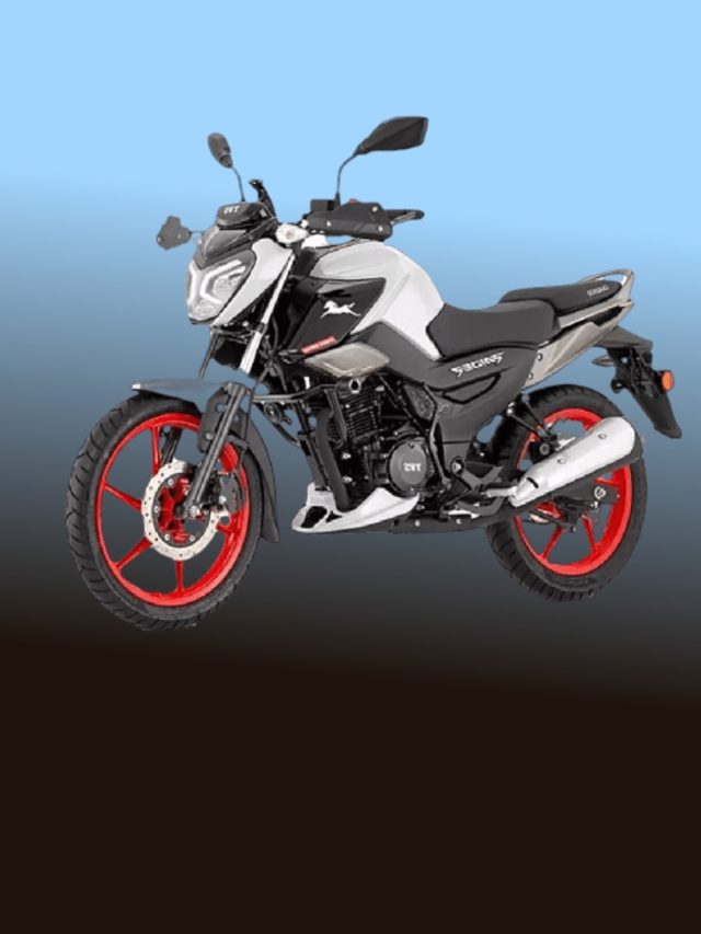 এক লাখ টাকার মধ্যে সেরা ৫টি বাইক