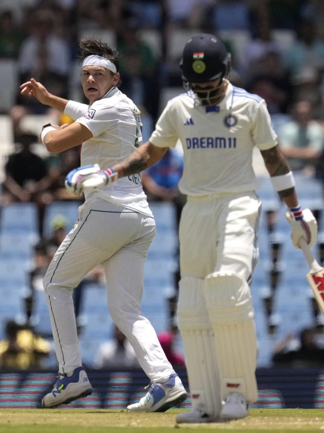 Happy Forgings, Credo Brands Marketing, RBZ Jewellers to make market debut, Vedanta shares to trade ex-dividend in Top News on December 27: Share Market outlook, Gold, Silver prices outlook, India vs South Africa Test series