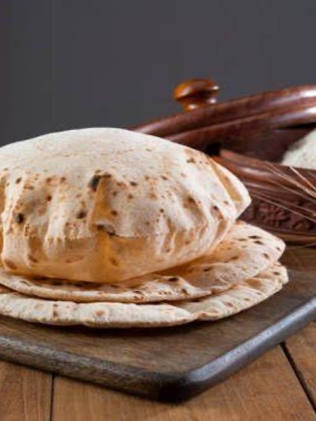 রুটি একেবারে পাপড় হয়ে যাচ্ছে? নরম রাখার সিক্রেট টিপস