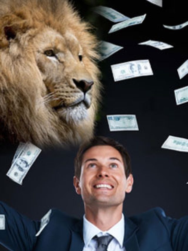 সিংহের এই ৩ গুণ রপ্ত করলে হবেন 'রাজার রাজা', রইল সাফল্যের মন্ত্র