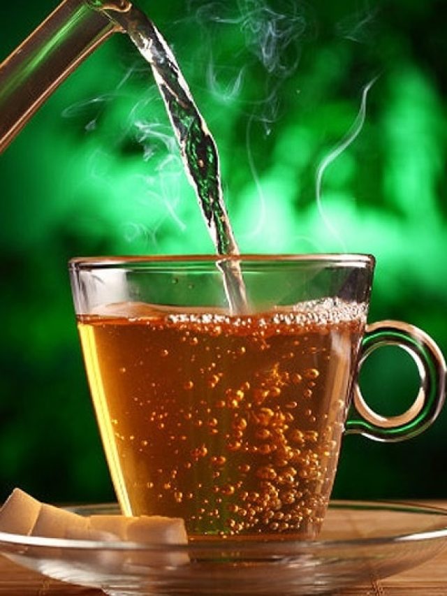 পেয়ারা পাতা দিয়ে তৈরি বিশেষ চা দূর করতে পারে বার্ধক্য, ডায়বেটিস