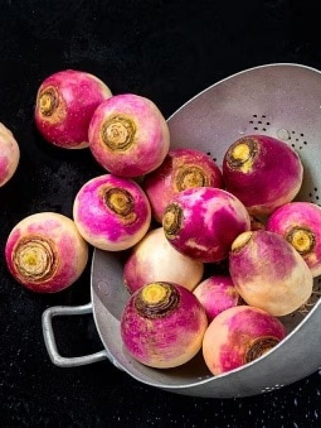 সস্তার এই সবজি ভিটামিন সি-এ ভরপুর, প্রতিদিন খেলে রোগ ছোঁবে না