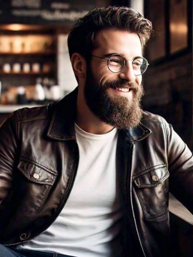 এক সপ্তাহেই ঘন হবে দাড়ি, শুধু করুন এই কাজ