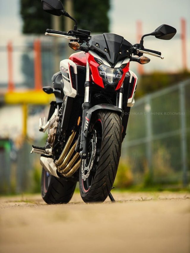 শীতের সকালে বাইক স্টার্ট লাগে না, এটা করলে এক ঘায়েই