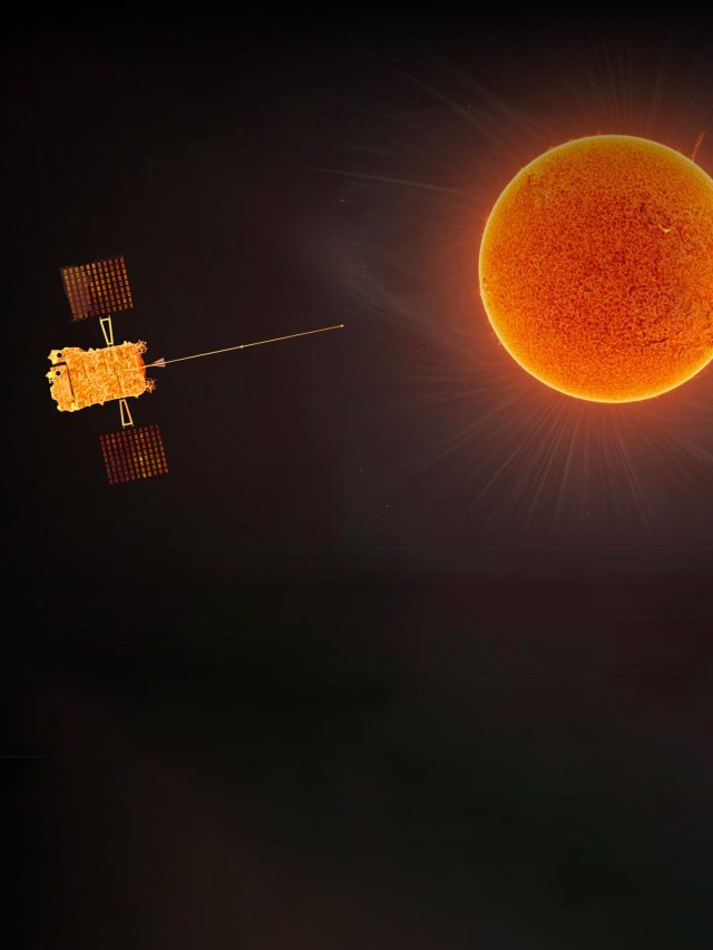 ISRO's Aditya-L1 creates history by reaching Lagrange point 1 of the Sun! This is what India's solar probe will do next