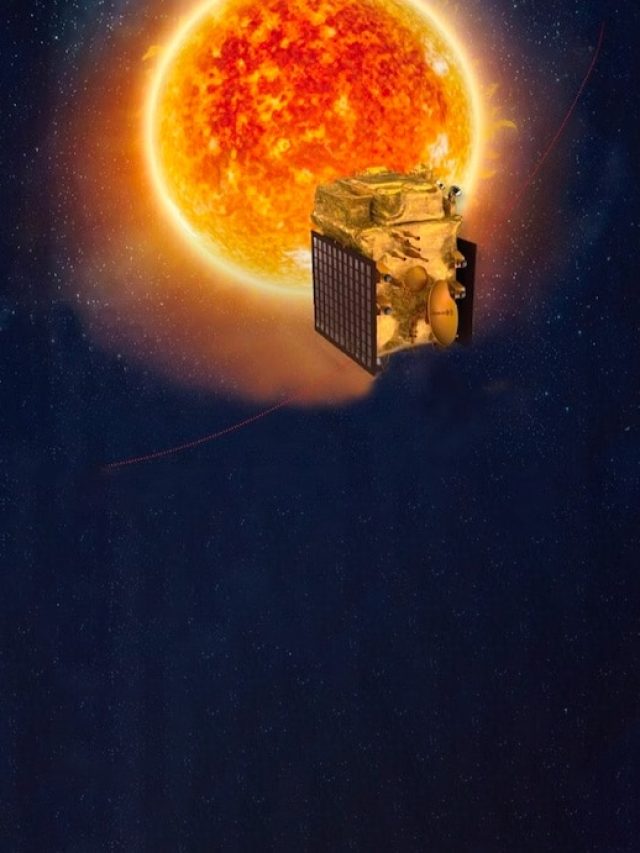 ISRO's Aditya-L1 has almost reached Sun! Check expected arrival date, upcoming critical manoeuvres and more