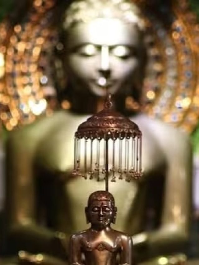 আত্মবিশ্বাস তলানিতে? মহাবীরের এই ৫ উপদেশ বদলে দেবে আপনার জীবন