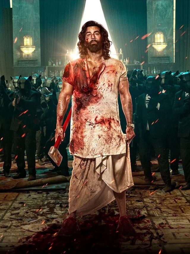 ‘অ্যানিম্যাল’–এর রণবীর কাপুরের মতো পুরুষকে কি আপনি ভালোবাসবেন?